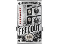 Digitech FreqOut Digitech FreqOut